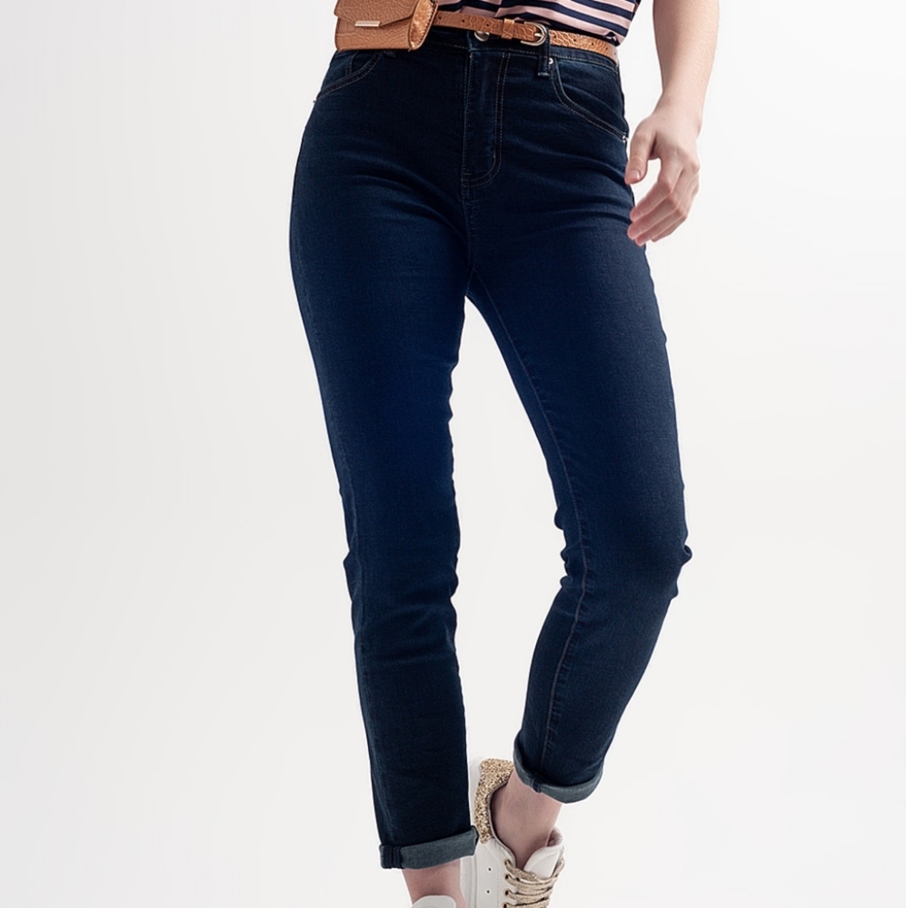 Q2 Skinny Jeans